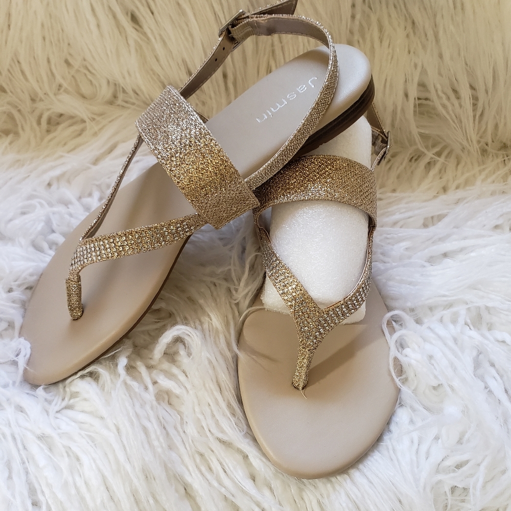 Jasmin Sandals